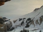 Archiv Foto Webcam Schwarzsee - Kaiseregg Kaiseregg Sessellift 09:00