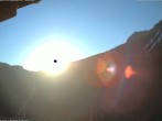 Archiv Foto Webcam Schwarzsee - Kaiseregg Kaiseregg Sessellift 06:00