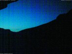 Archived image Webcam Schwarzsee - Chairlift Kaiseregg 03:00