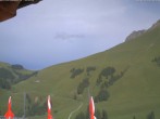 Archiv Foto Webcam Schwarzsee - Kaiseregg Kaiseregg Sessellift 15:00