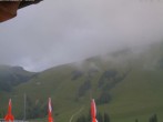 Archiv Foto Webcam Schwarzsee - Kaiseregg Kaiseregg Sessellift 09:00