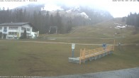 Archived image Webcam Schwarzsee - Stalden slope 06:00
