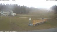 Archived image Webcam Schwarzsee - Stalden slope 07:00