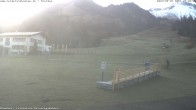 Archived image Webcam Schwarzsee - Stalden slope 06:00