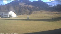 Archived image Webcam Schwarzsee - Stalden slope 11:00