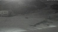 Archiv Foto Webcam Schwarzsee - Stalden Piste 23:00