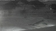 Archiv Foto Webcam Schwarzsee - Stalden Piste 01:00