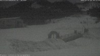 Archived image Webcam Schwarzsee - Stalden slope 01:00