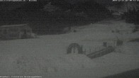 Archived image Webcam Schwarzsee - Stalden slope 03:00