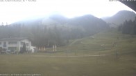 Archived image Webcam Schwarzsee - Stalden slope 06:00