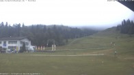 Archived image Webcam Schwarzsee - Stalden slope 05:00