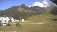 Archived image Webcam Schwarzsee - Stalden slope 17:00