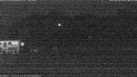 Archiv Foto Webcam Schwarzsee - Stalden Piste 23:00