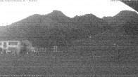 Archiv Foto Webcam Schwarzsee - Stalden Piste 03:00