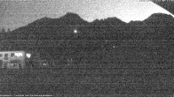 Archiv Foto Webcam Schwarzsee - Stalden Piste 23:00