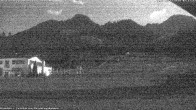 Archiv Foto Webcam Schwarzsee - Stalden Piste 01:00