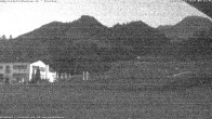 Archiv Foto Webcam Schwarzsee - Stalden Piste 03:00