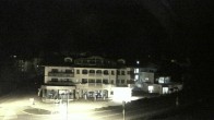 Archiv Foto Webcam Maria Alm: Hotel Urslauerhof in Hinterthal 23:00