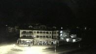 Archived image Webcam Hochkönig - View Hotel Urslauerhof 23:00