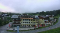 Archiv Foto Webcam Maria Alm: Hotel Urslauerhof in Hinterthal 05:00