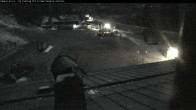 Archived image Webcam Hochkönig - View Hotel Urslauerhof 01:00