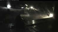 Archived image Webcam Hochkönig - View Hotel Urslauerhof 23:00