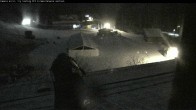 Archived image Webcam Hochkönig - View Hotel Urslauerhof 03:00