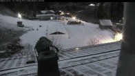 Archived image Webcam Hochkönig - View Hotel Urslauerhof 05:00