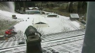 Archived image Webcam Hochkönig - View Hotel Urslauerhof 07:00