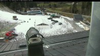 Archived image Webcam Hochkönig - View Hotel Urslauerhof 11:00