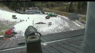 Archived image Webcam Hochkönig - View Hotel Urslauerhof 13:00