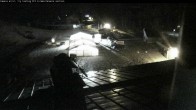 Archiv Foto Webcam Maria Alm: Hotel Urslauerhof in Hinterthal 19:00