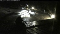 Archiv Foto Webcam Maria Alm: Hotel Urslauerhof in Hinterthal 21:00