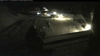 Archiv Foto Webcam Maria Alm: Hotel Urslauerhof in Hinterthal 23:00