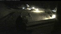 Archiv Foto Webcam Maria Alm: Hotel Urslauerhof in Hinterthal 03:00