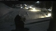 Archiv Foto Webcam Maria Alm: Hotel Urslauerhof in Hinterthal 05:00