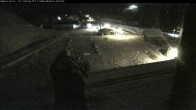 Archiv Foto Webcam Maria Alm: Hotel Urslauerhof in Hinterthal 17:00