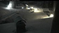 Archived image Webcam Hochkönig - View Hotel Urslauerhof 01:00