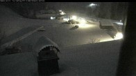 Archived image Webcam Hochkönig - View Hotel Urslauerhof 05:00