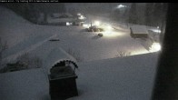 Archived image Webcam Hochkönig - View Hotel Urslauerhof 06:00