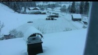 Archived image Webcam Hochkönig - View Hotel Urslauerhof 07:00