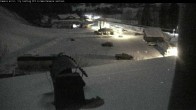 Archiv Foto Webcam Maria Alm: Hotel Urslauerhof in Hinterthal 03:00