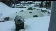 Archiv Foto Webcam Maria Alm: Hotel Urslauerhof in Hinterthal 07:00