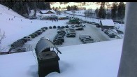 Archiv Foto Webcam Maria Alm: Hotel Urslauerhof in Hinterthal 09:00