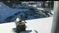 Archiv Foto Webcam Maria Alm: Hotel Urslauerhof in Hinterthal 13:00