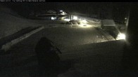 Archived image Webcam Hochkönig - View Hotel Urslauerhof 23:00