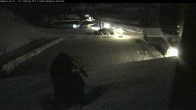 Archived image Webcam Hochkönig - View Hotel Urslauerhof 01:00