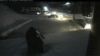 Archived image Webcam Hochkönig - View Hotel Urslauerhof 05:00