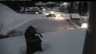 Archived image Webcam Hochkönig - View Hotel Urslauerhof 06:00