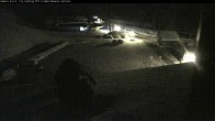 Archived image Webcam Hochkönig - View Hotel Urslauerhof 01:00